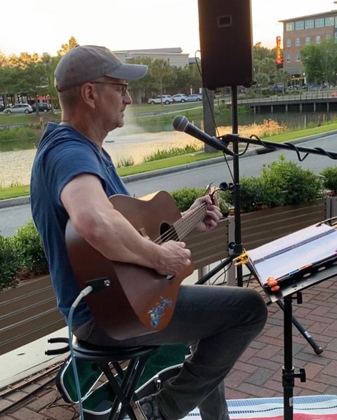 Wasabi Gig