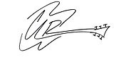 Signature Logo New